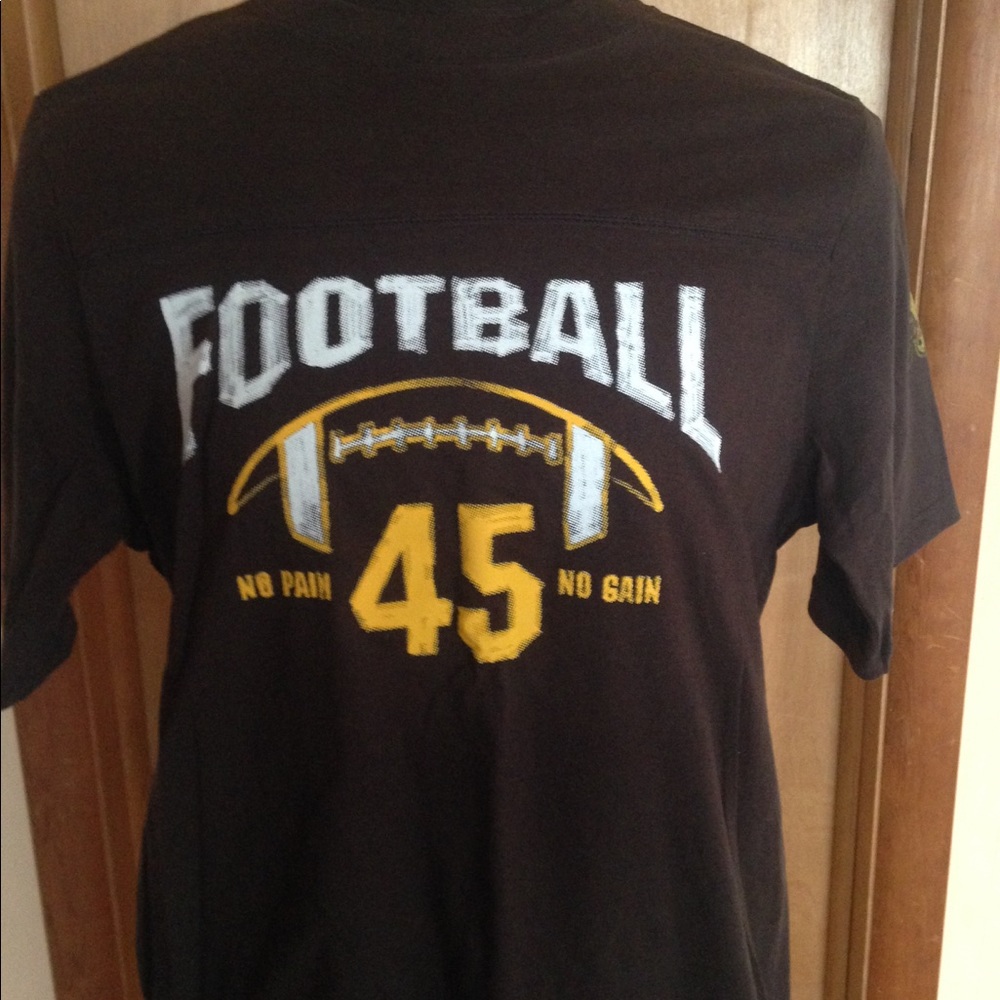 Boys t shirt